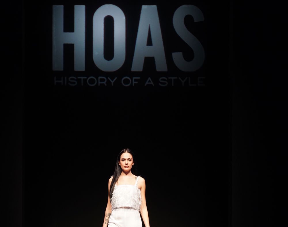 HOAS - History of a Style 2021