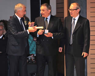 Premiazione