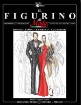 il figurino di moda