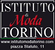 logo istituto di moda torino