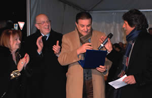 Premiazione