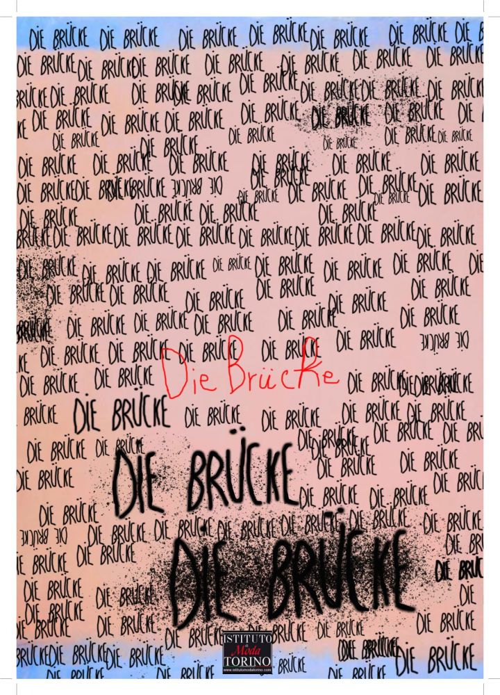 COLLEZIONE DIE BRUCKE di Alessia Benvenuti, Emma Di Rienzo e Virginia Gallea