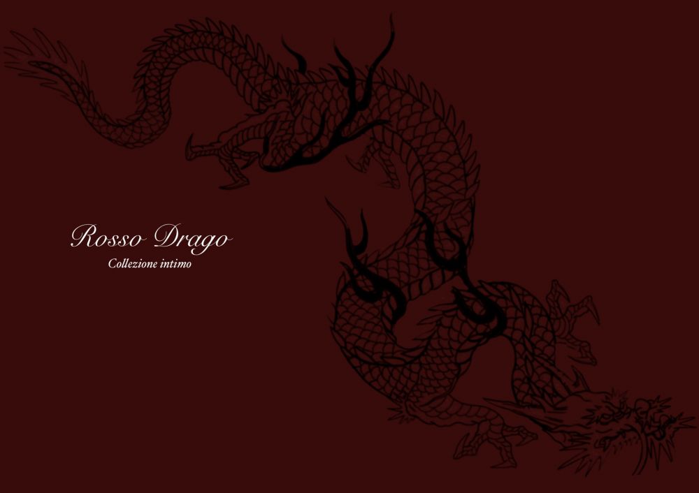 CONCORSO CNA ROSSO DRAGO di Giorgia Demagistris