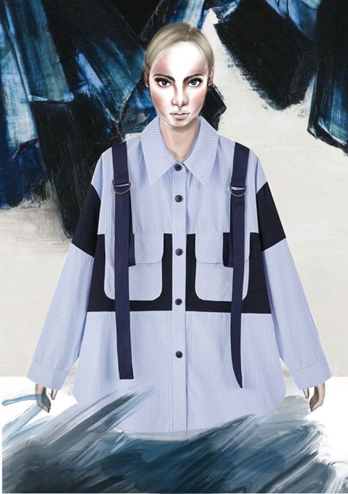 I NOSTRI STUDENTI: la camicia